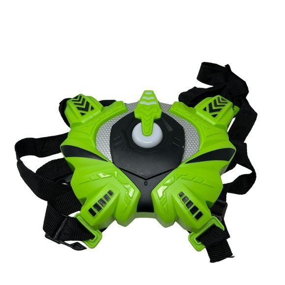 Veken Infrared Laser Tag Toy Gun Battle Set‎  3 Guns and 3 Vests - Picture 2 of 7